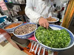 -玉香宫河州牛肉拉面