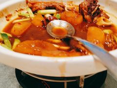 -道道鲜·崇明私房菜(五角场店)