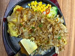 -隐月· 㐂和食屋(芝罘万达公馆店)