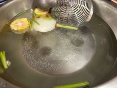 -八合里潮汕鲜牛肉火锅(吉大店)