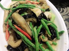 -茅溪菜·家宴(上品拾陆店)