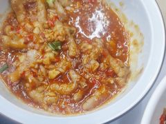 -严三毛口味虾·小严同学的店(曙光路直营店)