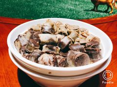 -蒙古大营·蒙古演绎餐厅(赛马场店)