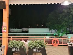 -向外鱼乐·土菜·虹鳟鱼