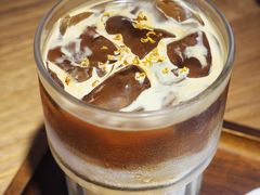 -Oasis coffee燕谷咖啡(公信店)