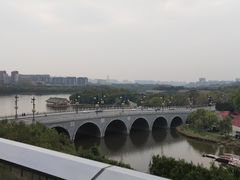 -西安W酒店·观湖露台 美式烧烤