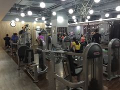 -一兆韦德健身(浦东万达会所)