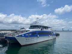 -三亚蜈支洲岛旅游区