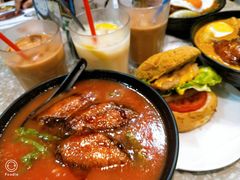-华嫂冰室(湾仔店)