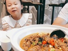 -茶叁酒肆·楚味江湖(菱角湖店)