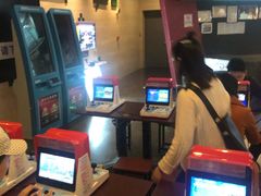 -博纳国际影城(铜锣湾激光巨幕杜比店)