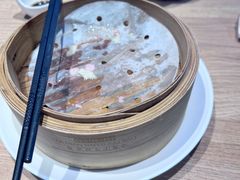 -翡翠拉面小笼包Crystal Jade(上海浦东国际机场T1店)