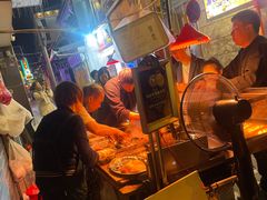 -明记牛杂(新马路分店)