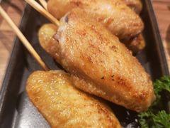 烤鸡翅-IKKI1788居酒屋