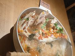 -味莊餐厅(康庄南街店)