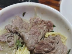 -捞围鲜·港式打边炉(海阳路店)