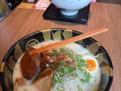 -味千拉面(东方明珠店)