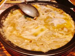 寿喜烧-烧鸟横丁(联发文创口岸店)