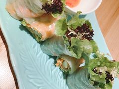 米纸卷-米纸越南小馆(金鹰世界店)