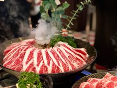 -一哥澳门豆捞·澳门风打边炉(高德置地店)