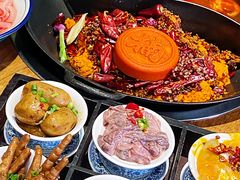 -楠火锅(广州总店)