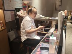 -邢氏老太太烤串(北兴街店)