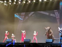 -华熙LIVE·五棵松·M空间