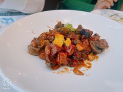 -品海楼·大连海胆锅贴馆(东港店)