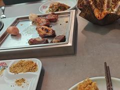-比尔森啤酒自助烤肉(红旗街店)