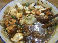 -老字号贾家肉丸糊辣汤(光明巷店)