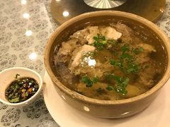 -客家汇·客家传承菜(水库店)