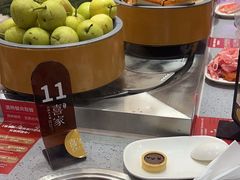 -喜家自助小火锅(乐客城店)
