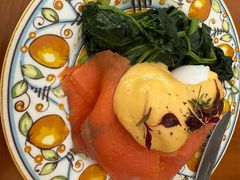 -Alimentari早午餐(安福路店)