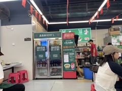 -小民大排档(江汉路店)