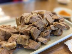 -清真·益鑫羊肉手抓馆(花园北街店)