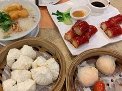 -点都德(大茶楼店)