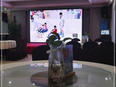 -鑫皇朝酒店(建设一路店)