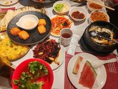 -韩盛源泥炉烤肉店(高深路店)