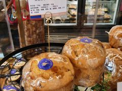 -莫斯科餐厅面包坊(北展店)