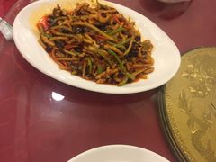 -大地春饼店(黄河路店)