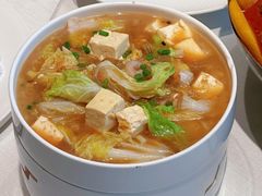 -海泰食府·新鲁菜·家宴(总部基地店)