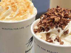 -BeauTea水仙(coco park店)