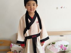 -童学馆·诗书礼乐少儿国学(天津大剧院店)