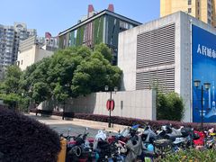 -全季酒店(上海徐家汇宜山路店)