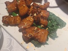 -海逸餐厅·象山海鲜