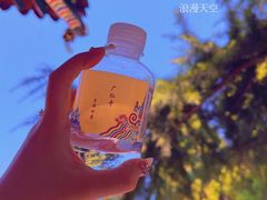 -西安市广仁寺