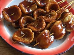 炸年糕-做了不起的80后