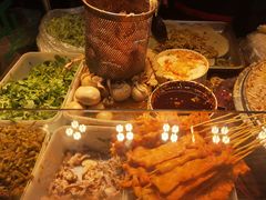 里脊肉-阜阳杜大大卷馍(塘沽路店)