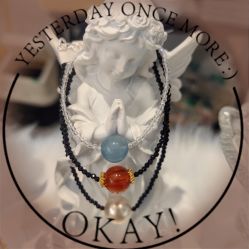 -Zzmart珠珠世界·潮玩·串珠·水晶DIY(双塔店)