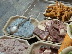 -化龙桥九宫格火锅(清水河店)